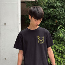 画像をギャラリービューアに読み込む, B²オリジナルT-Shirt