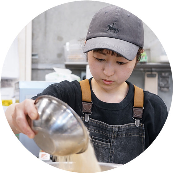 清水 梨江