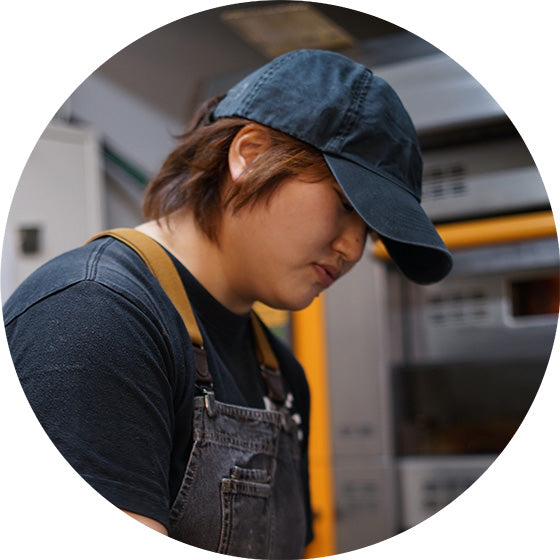 平山 佳奈子