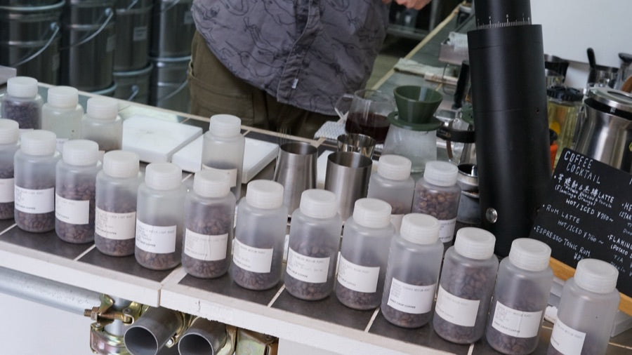 First Crop Coffee Japan 商品