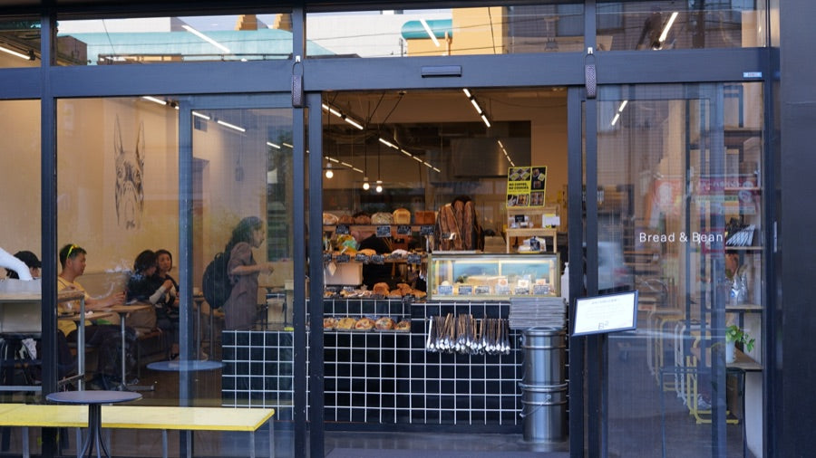 清澄白河店