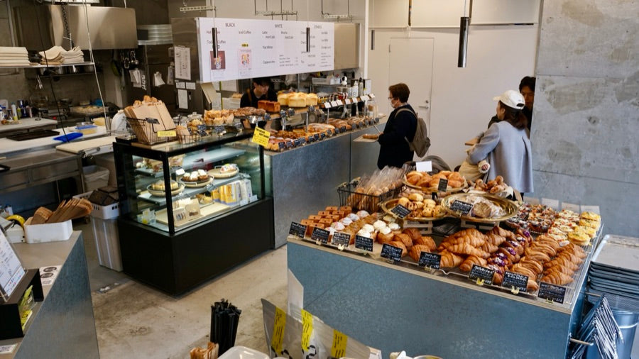 東陽町店