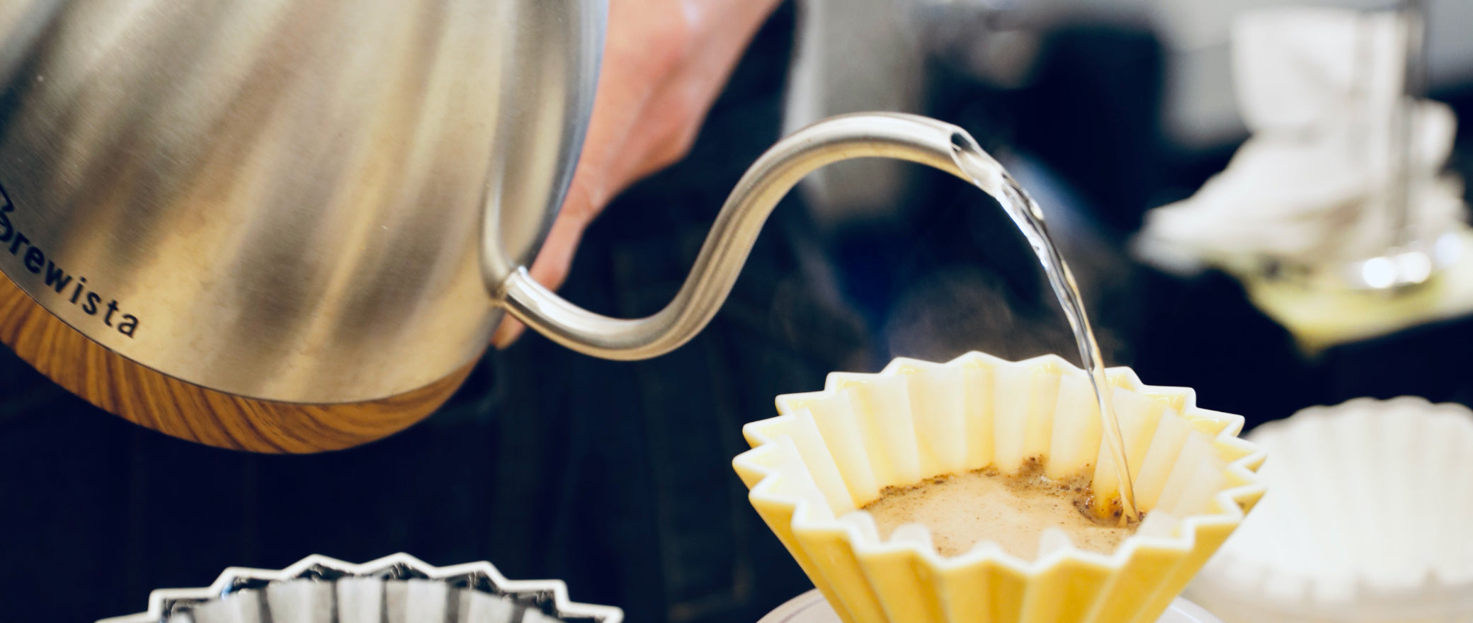 Brewing Kit